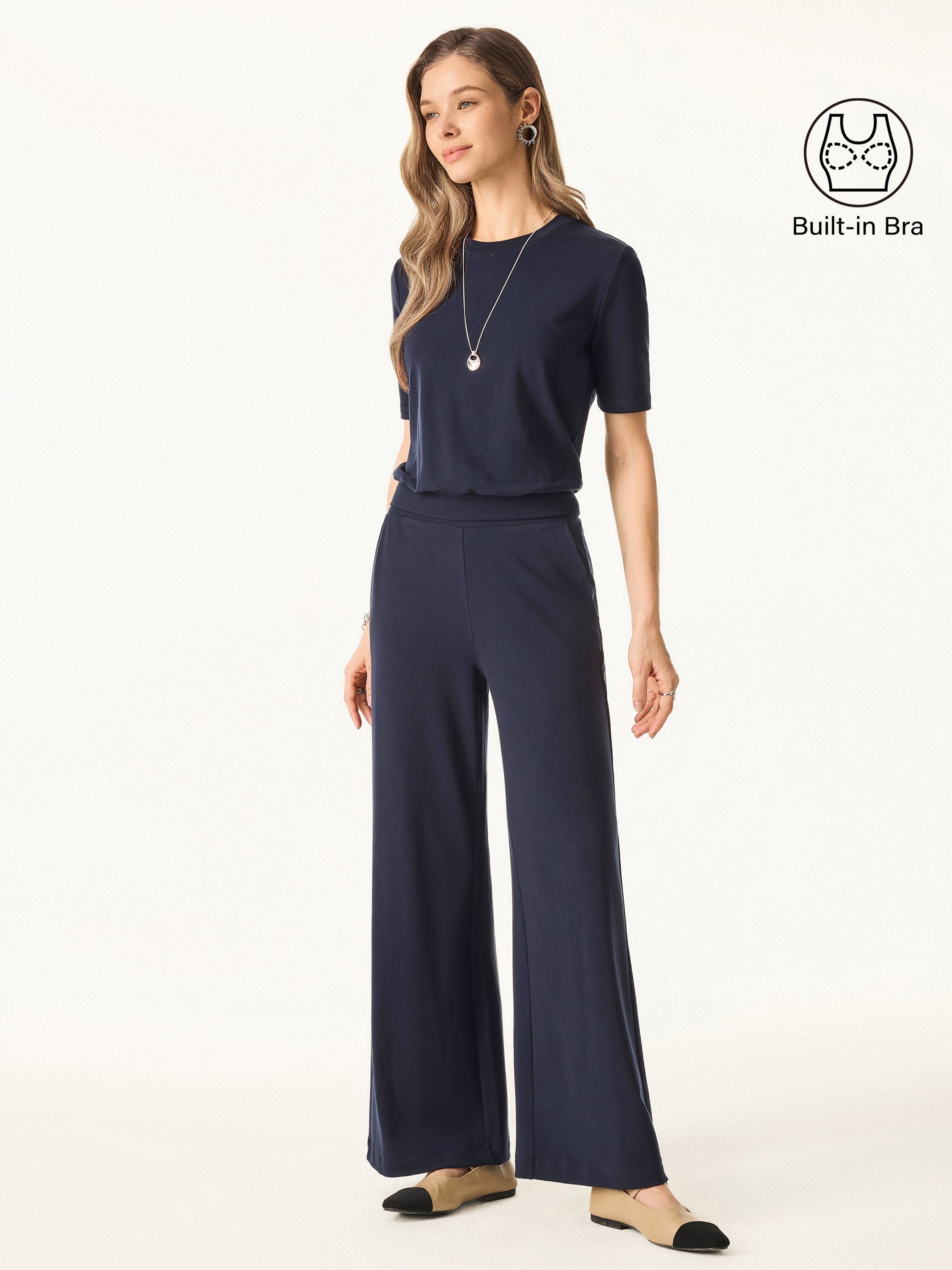 Coco | Tweedelige set - modieus en comfortabel