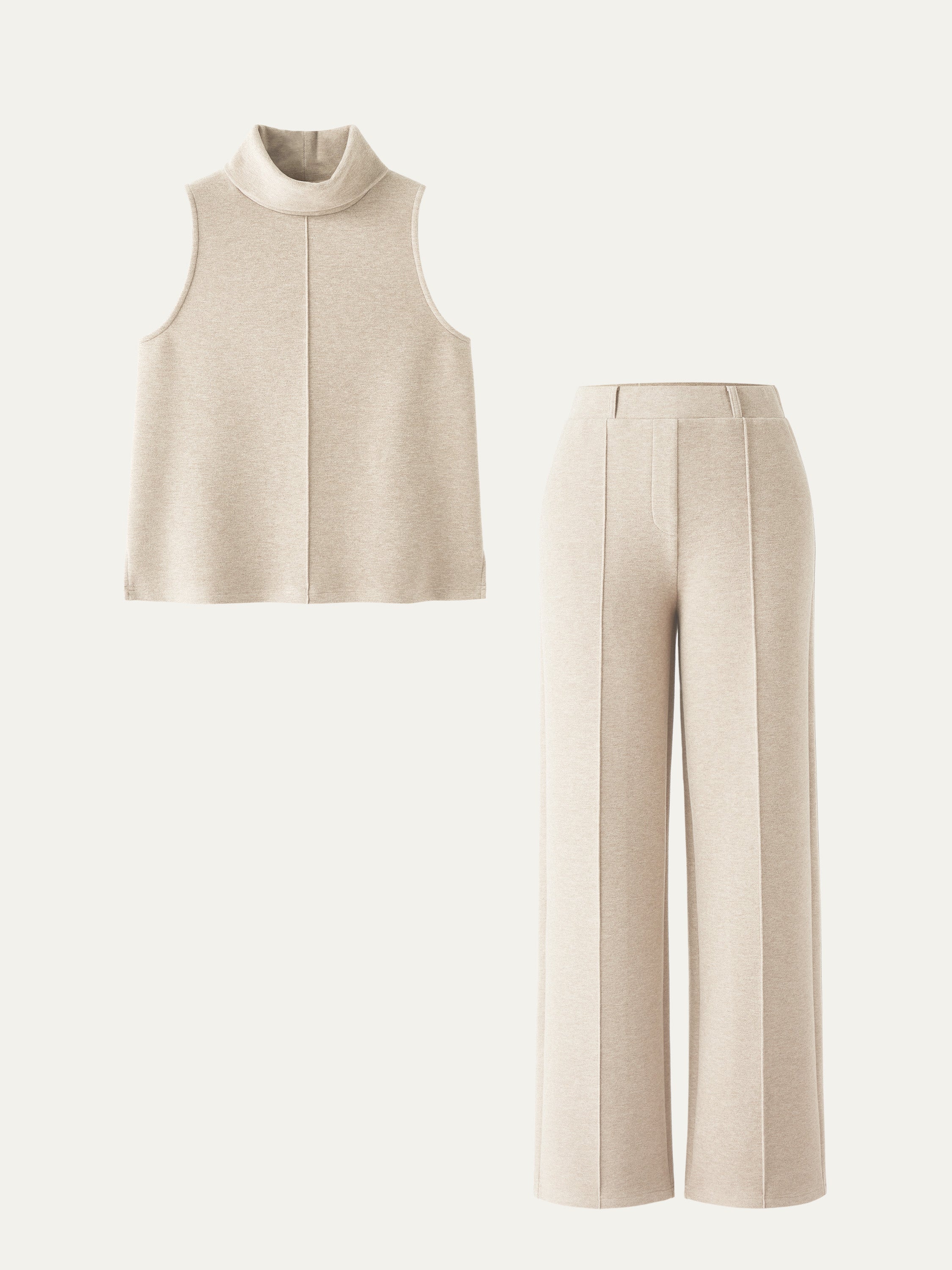 Coco | Elegante 2 deligeset