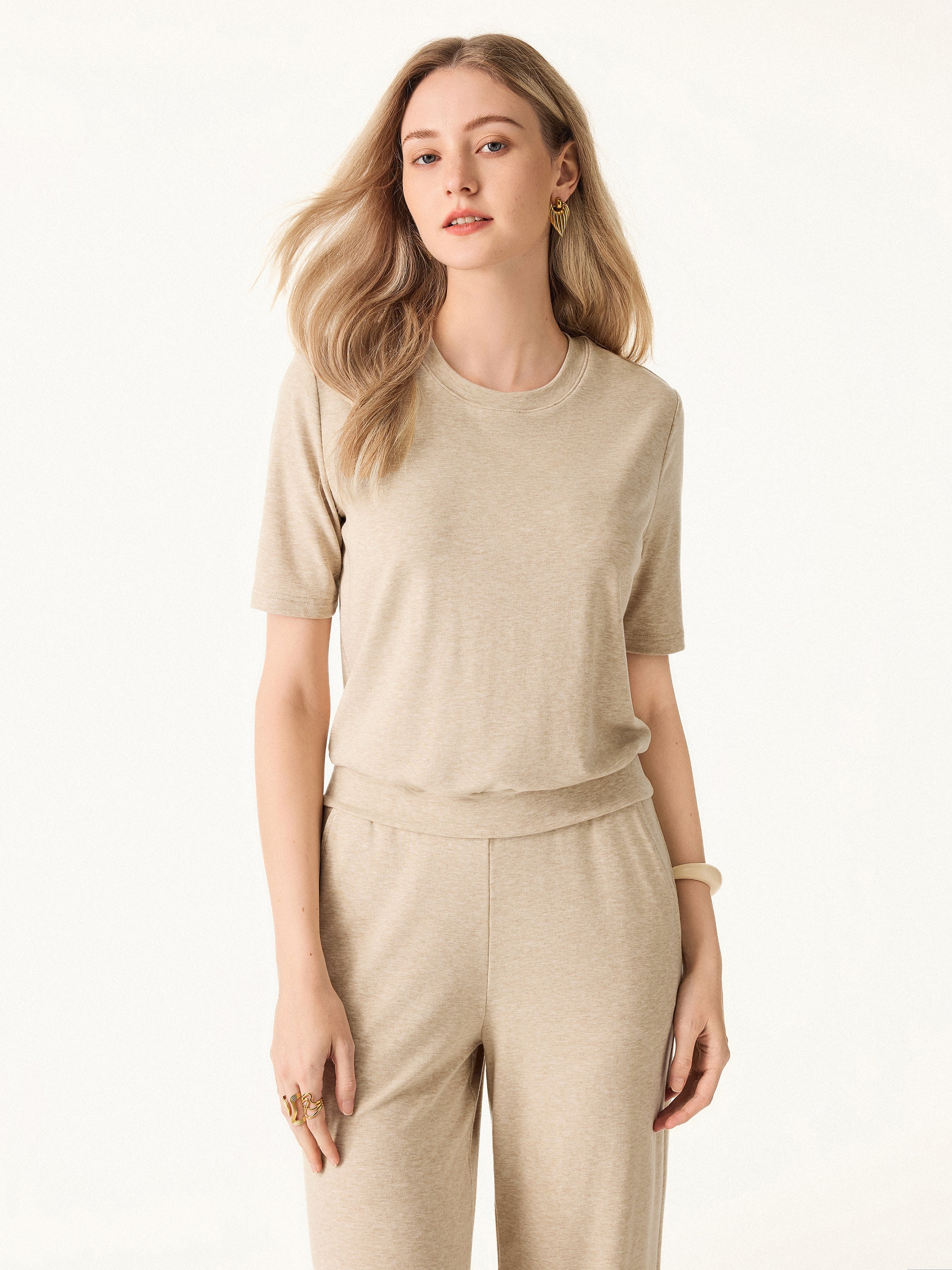 Coco | Tweedelige set - modieus en comfortabel