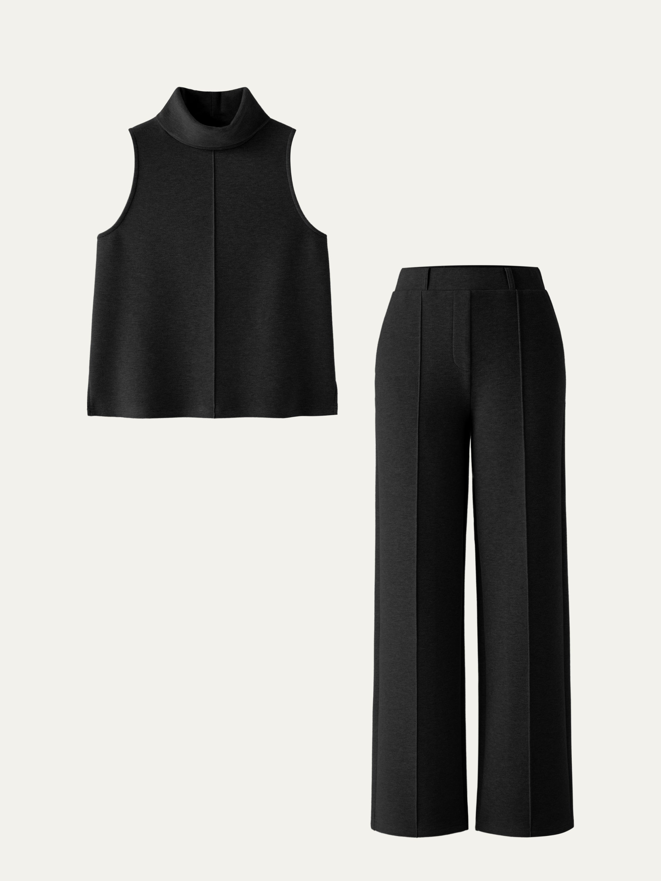 Coco | Elegante 2 deligeset