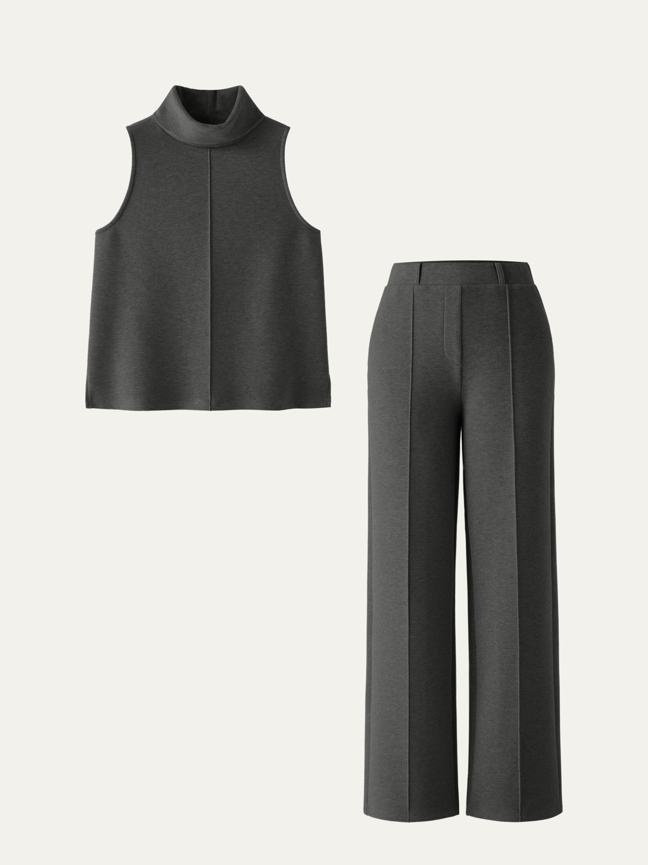 Coco | Elegante 2 deligeset