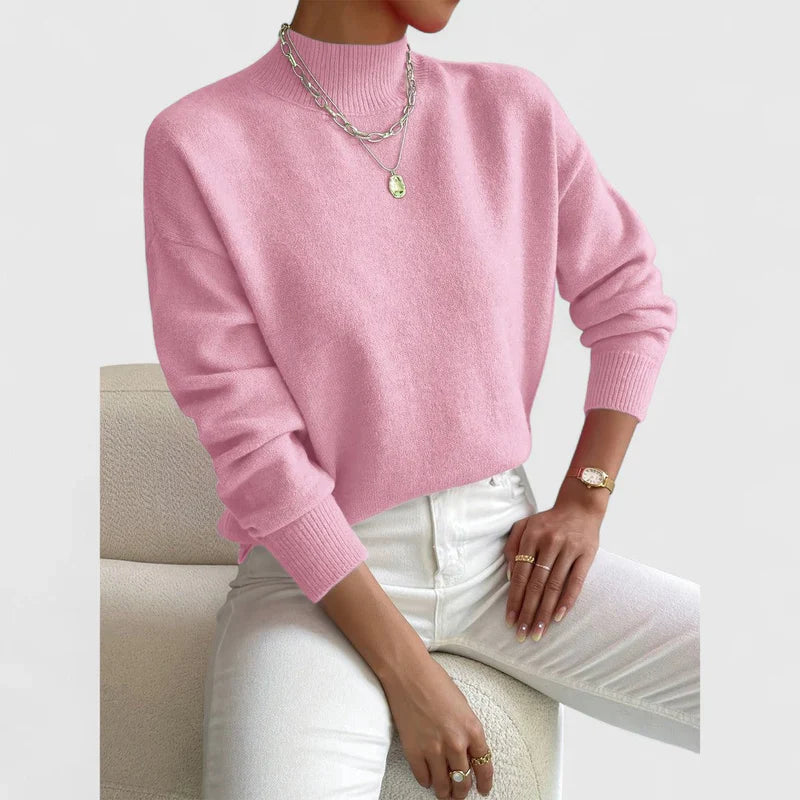 Coco | nette en comfortabele trui