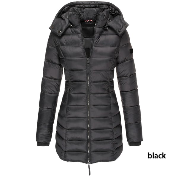 Coco  | warme winterjas