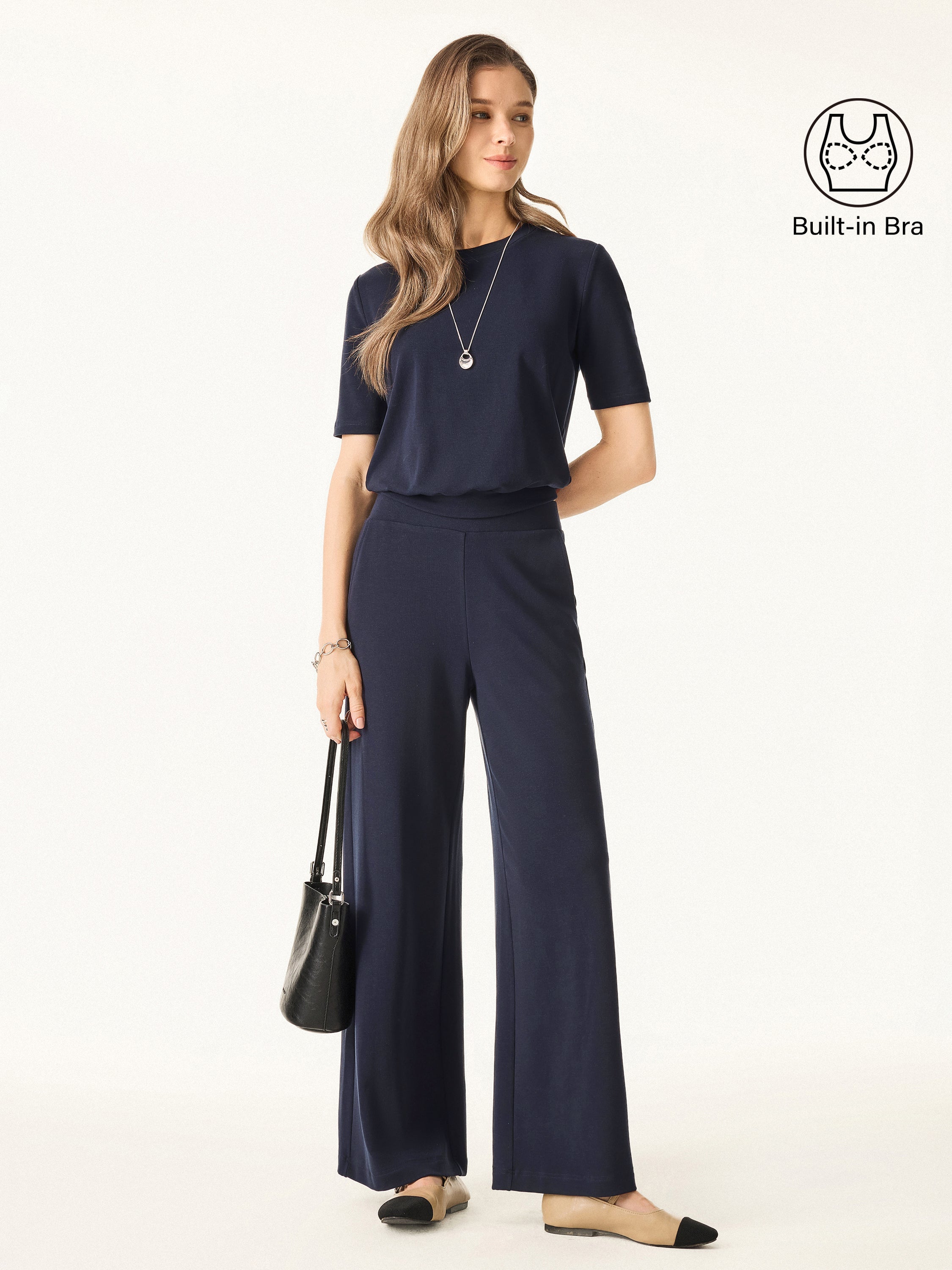 Coco | Tweedelige set - modieus en comfortabel