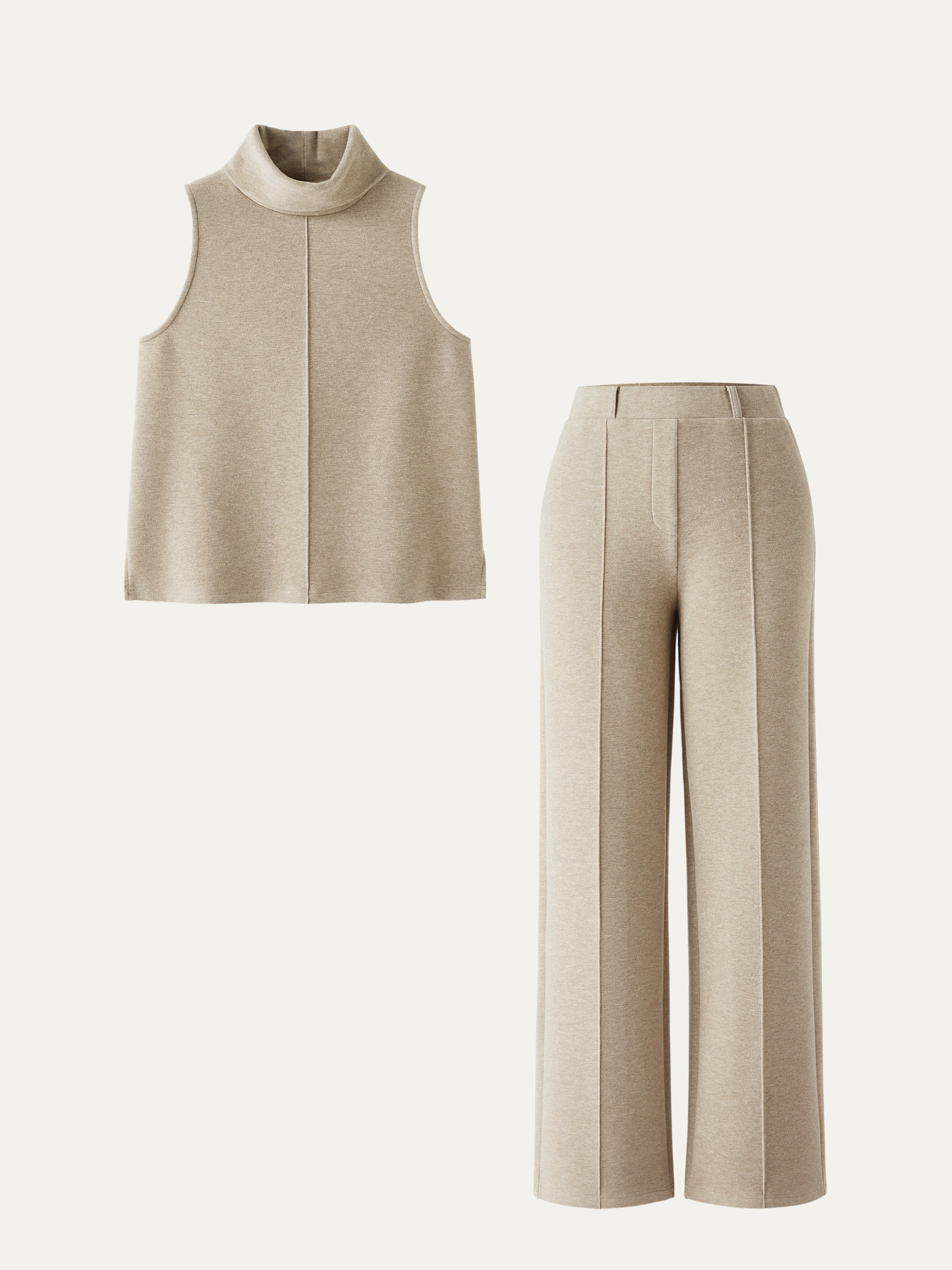 Coco | Elegante 2 deligeset