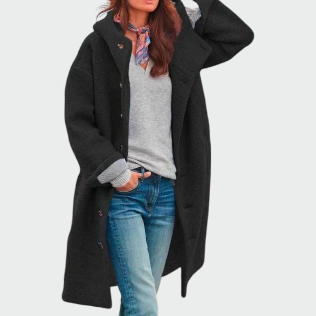 Coco | Nette herfst  jas