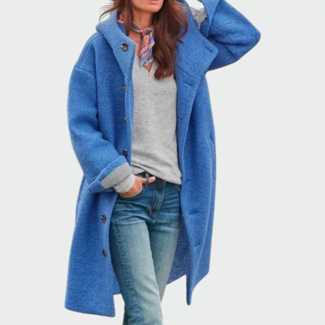 Coco | Nette herfst  jas