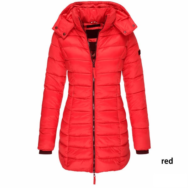 Coco  | warme winterjas