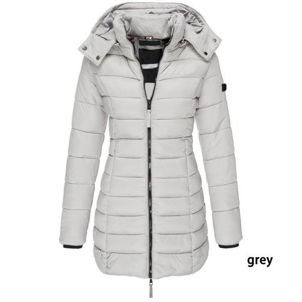 Coco  | warme winterjas