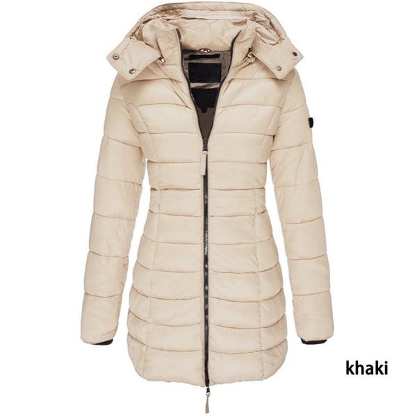 Coco  | warme winterjas