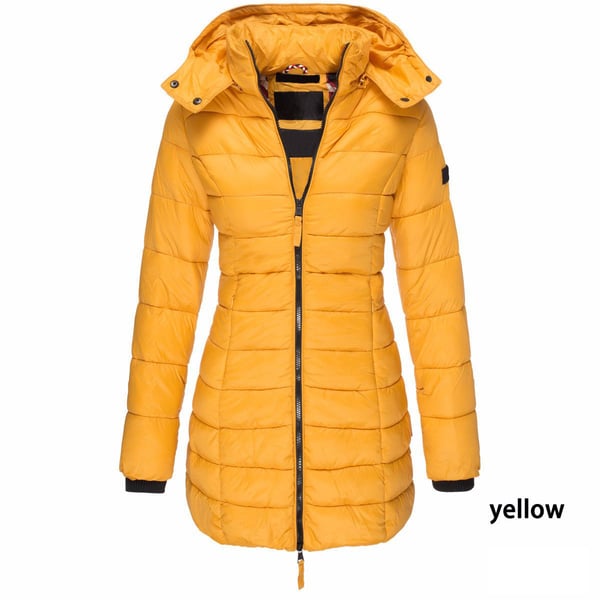 Coco  | warme winterjas