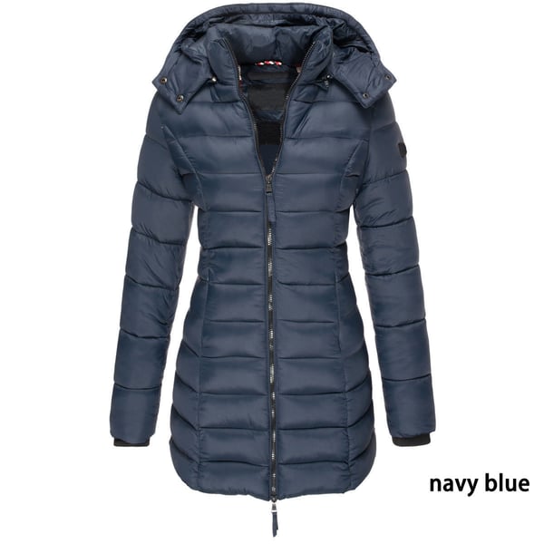 Coco  | warme winterjas
